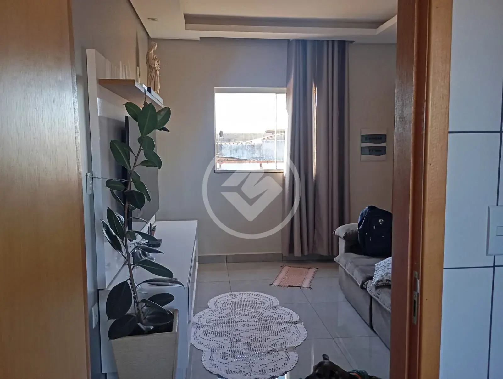 Imagem 1 - Apartamento em São Jorge, Uberlândia - MG