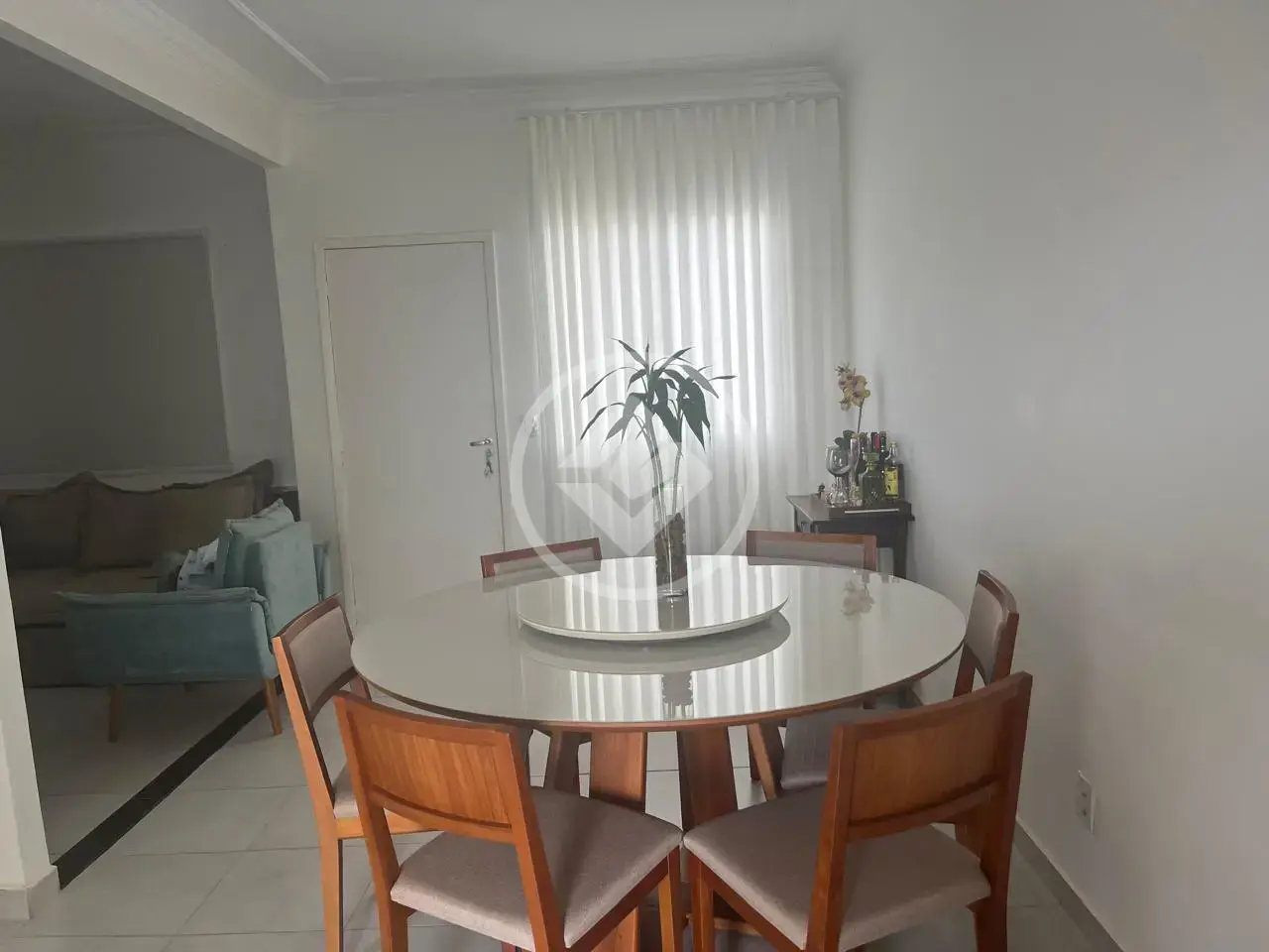 Imagem 1 - Sobrado Em Condomínio em Tubalina, Uberlândia - MG