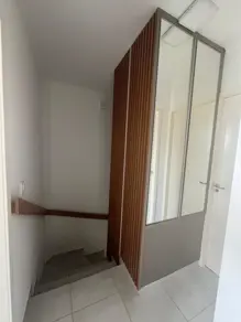Imagem 4 - Sobrado Em Condomínio em Tubalina, Uberlândia - MG
