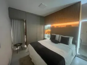 Imagem 3 - Sobrado Em Condomínio em Tubalina, Uberlândia - MG