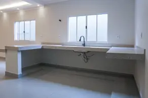 Imagem 4 - Casa em Santa Mônica, Uberlândia - MG