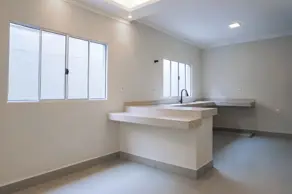Imagem 3 - Casa em Santa Mônica, Uberlândia - MG
