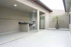 Casa Santa Mônica, Uberlândia - MG — foto 1