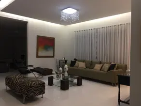 Imagem 2 - Sobrado em Jardim Karaíba, Uberlândia - MG