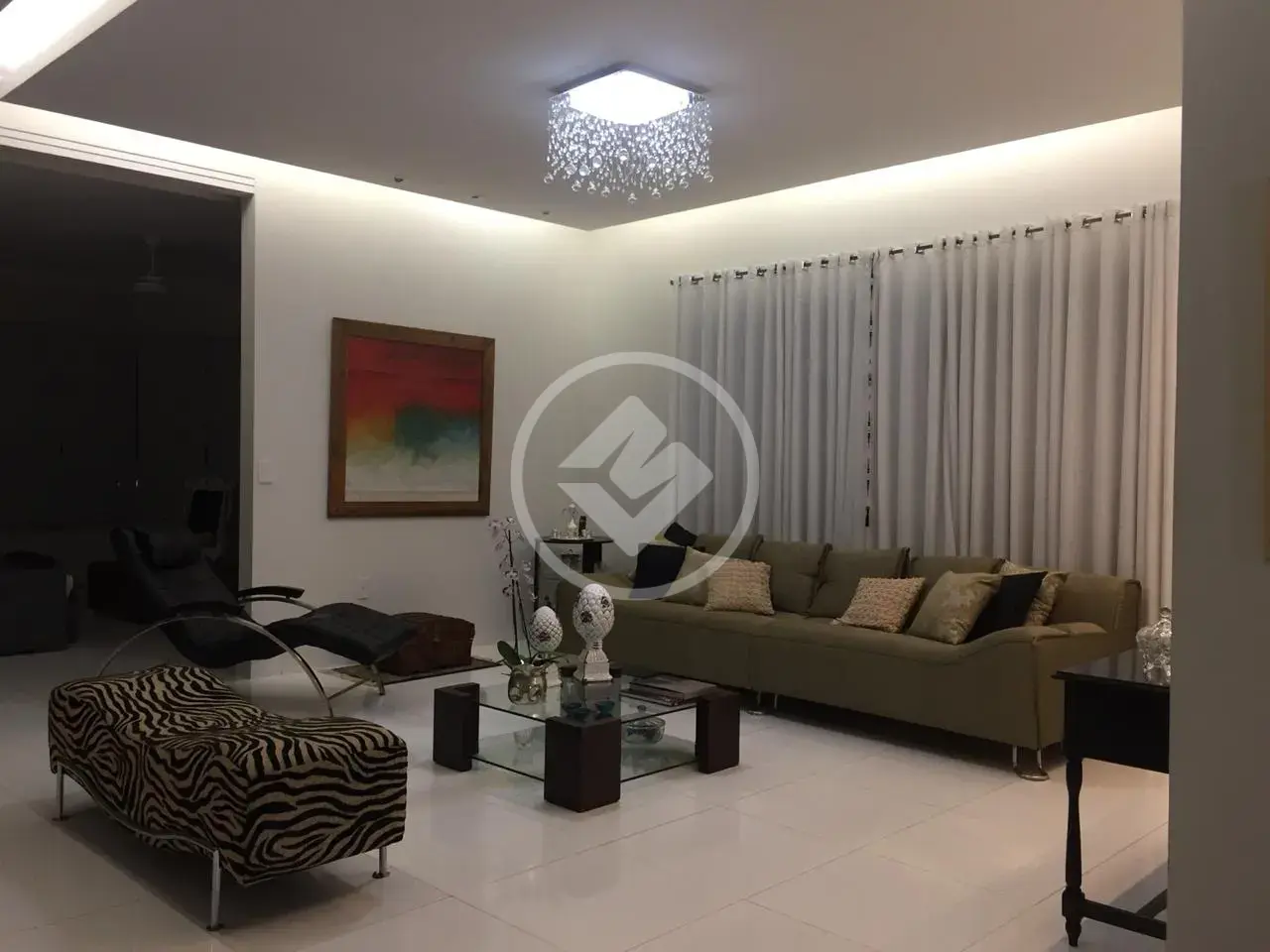 Imagem 2 - Sobrado em Jardim Karaíba, Uberlândia - MG