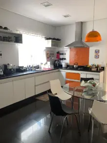 Imagem 5 - Sobrado em Jardim Karaíba, Uberlândia - MG