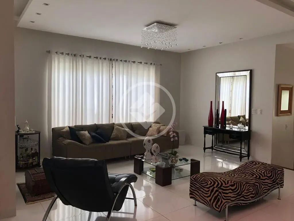 Imagem 3 - Sobrado em Jardim Karaíba, Uberlândia - MG