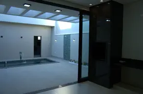 Imagem 4 - Casa Condomínio em Novo Mundo, Uberlândia - MG