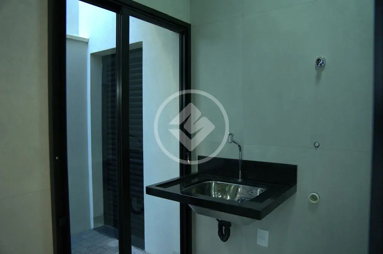 Image 19 - Casa Condomínio em Novo Mundo, Uberlândia - MG