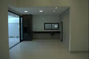 Imagem 6 - Casa Condomínio em Novo Mundo, Uberlândia - MG