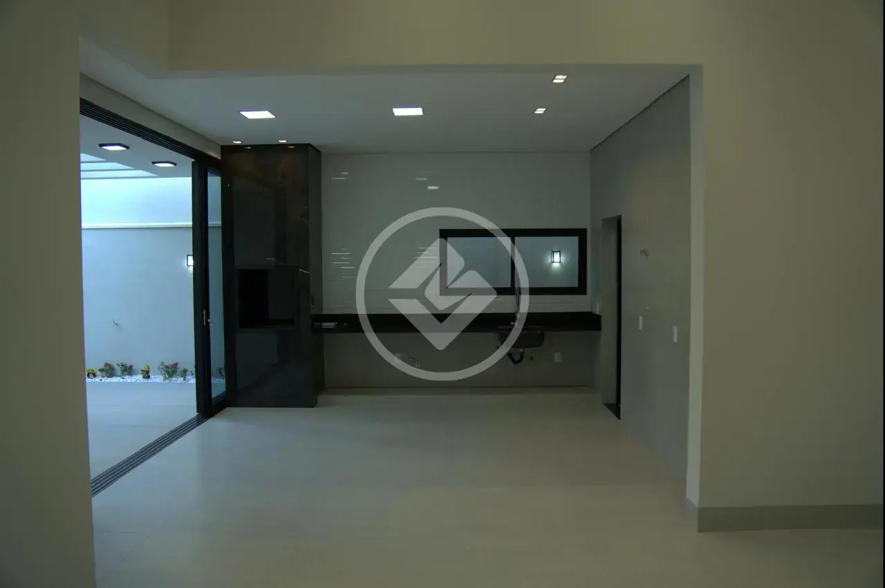 Imagem 6 - Casa Condomínio em Novo Mundo, Uberlândia - MG