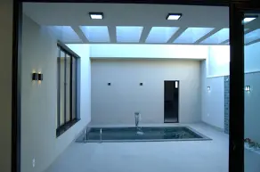 Imagem 2 - Casa Condomínio em Novo Mundo, Uberlândia - MG