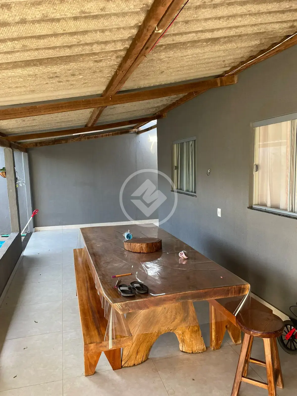 Imagem 1 - Casa em Morumbi, Uberlândia - MG