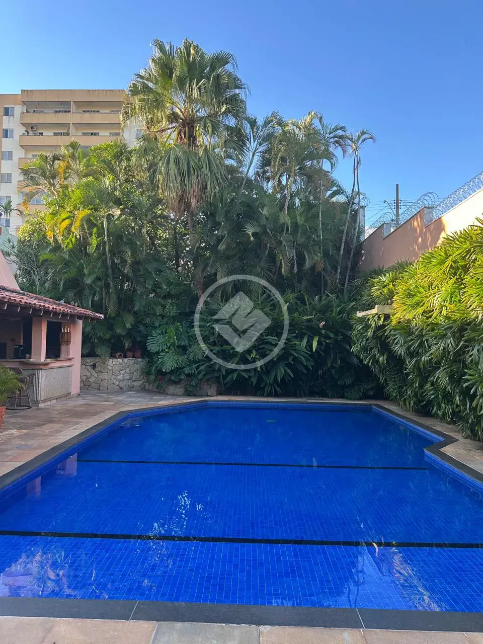Imagem 1 - Sobrado em Cidade Jardim, Uberlândia - MG