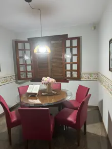 Imagem 6 - Sobrado em Cidade Jardim, Uberlândia - MG