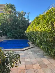 Imagem 2 - Sobrado em Cidade Jardim, Uberlândia - MG