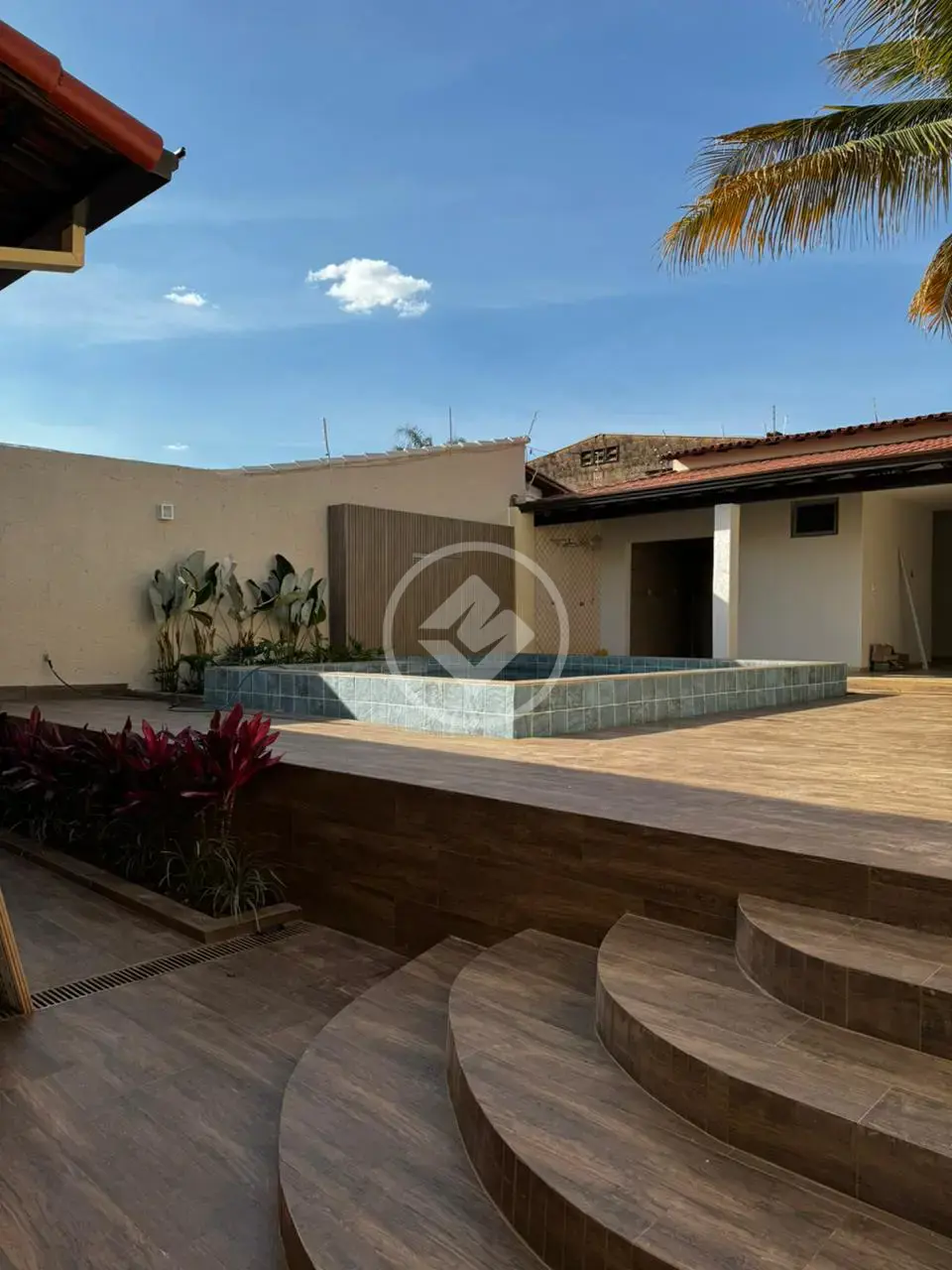 Imagem 1 - Casa em Nossa Senhora das Graças, Uberlândia - MG