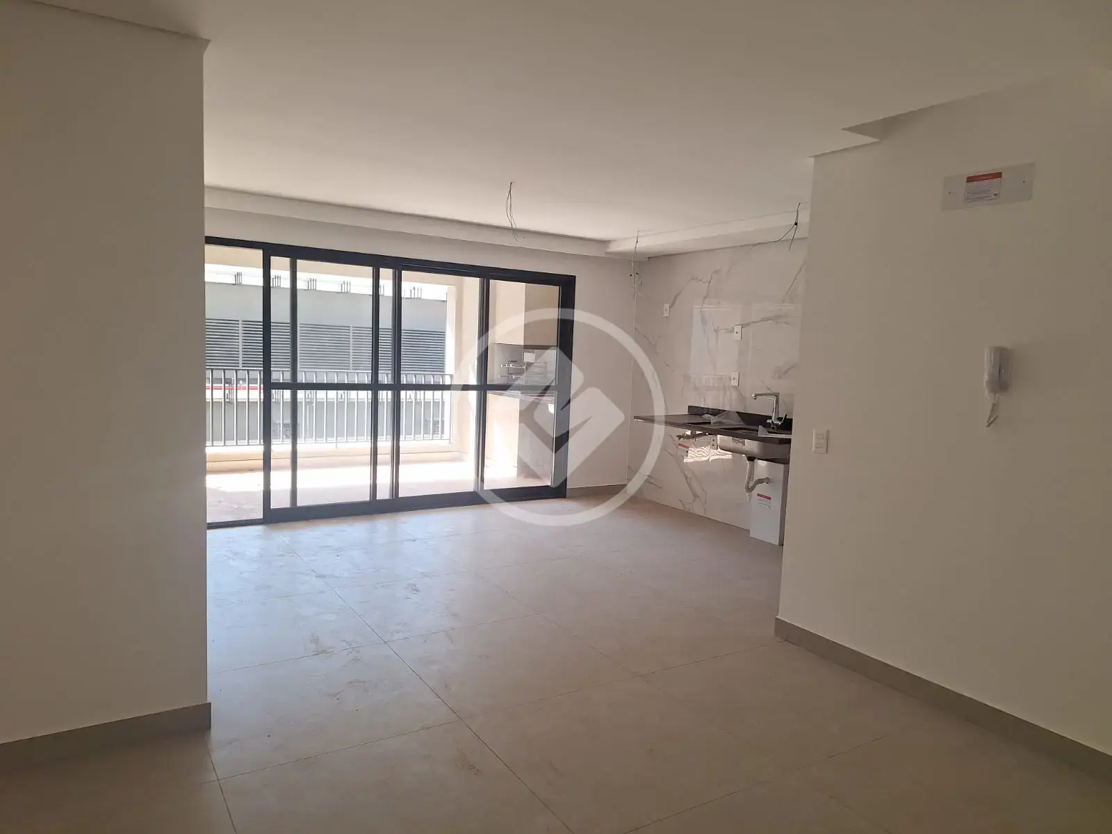 Imagem 1 - Apartamento em Jardim Sul, Uberlândia - MG