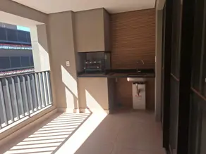 Apartamento Jardim Sul, Uberlândia - MG — foto 2