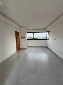 Apartamento Santa Mônica, Uberlândia - MG — foto 1
