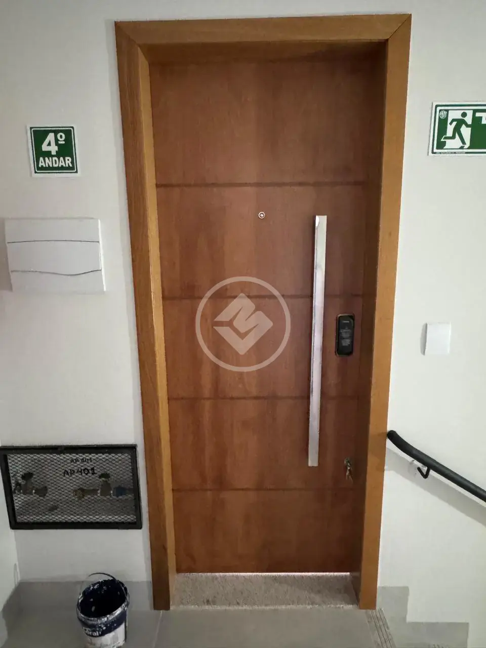 Image 12 - Apartamento em Santa Mônica, Uberlândia - MG