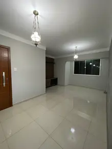 Apartamento Santa Mônica, Uberlândia - MG — foto 1