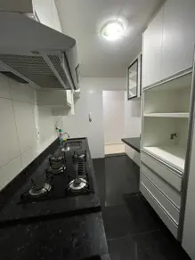 Imagem 5 - Apartamento em Santa Mônica, Uberlândia - MG