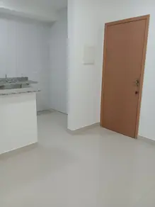 Apartamento Dona Zulmira, Uberlândia - MG — foto 1