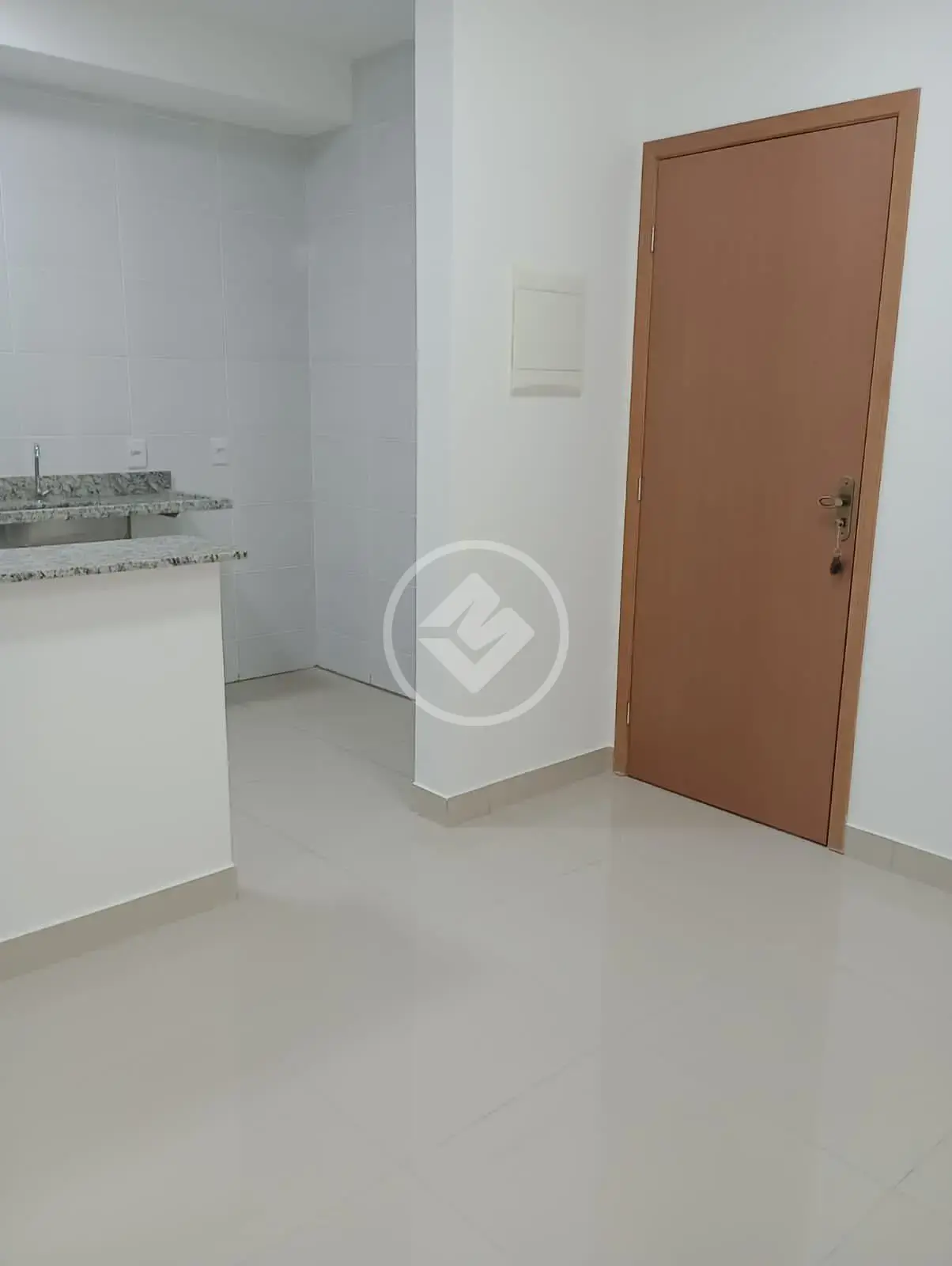 Imagem 1 - Apartamento em Dona Zulmira, Uberlândia - MG