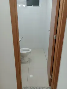 Imagem 6 - Apartamento em Dona Zulmira, Uberlândia - MG