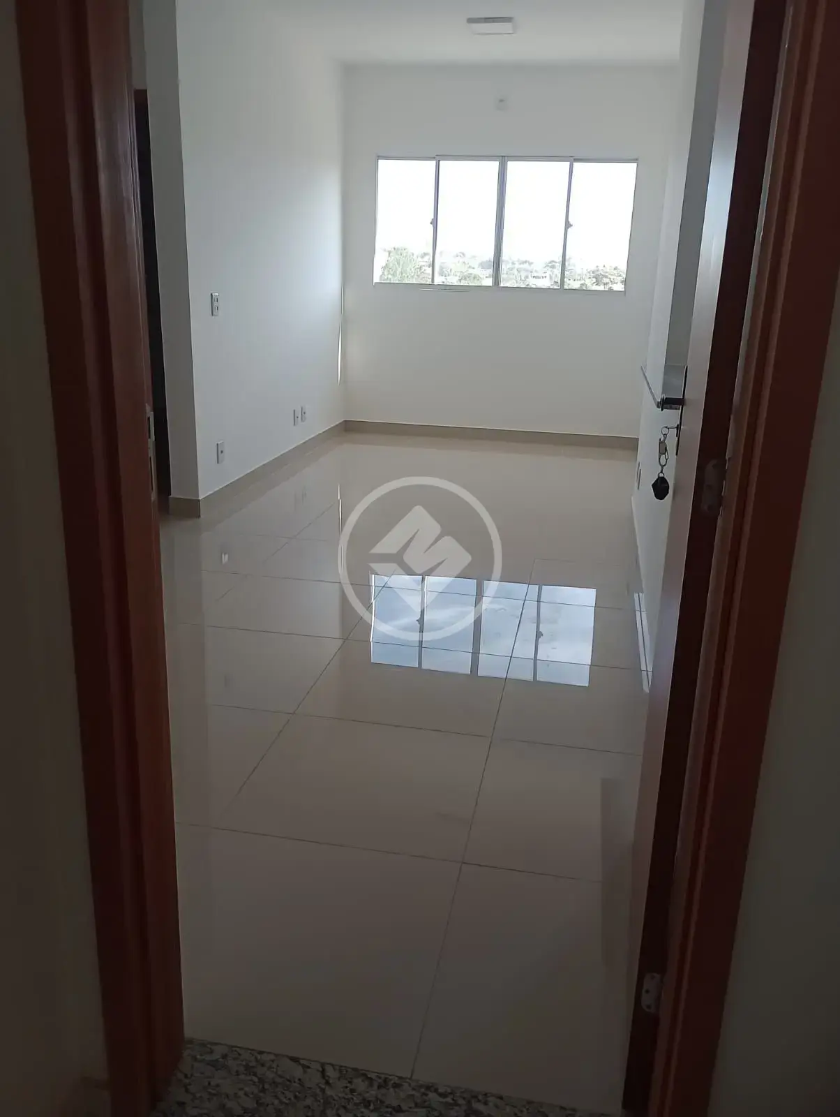 Imagem 2 - Apartamento em Dona Zulmira, Uberlândia - MG