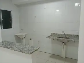 Imagem 3 - Apartamento em Dona Zulmira, Uberlândia - MG