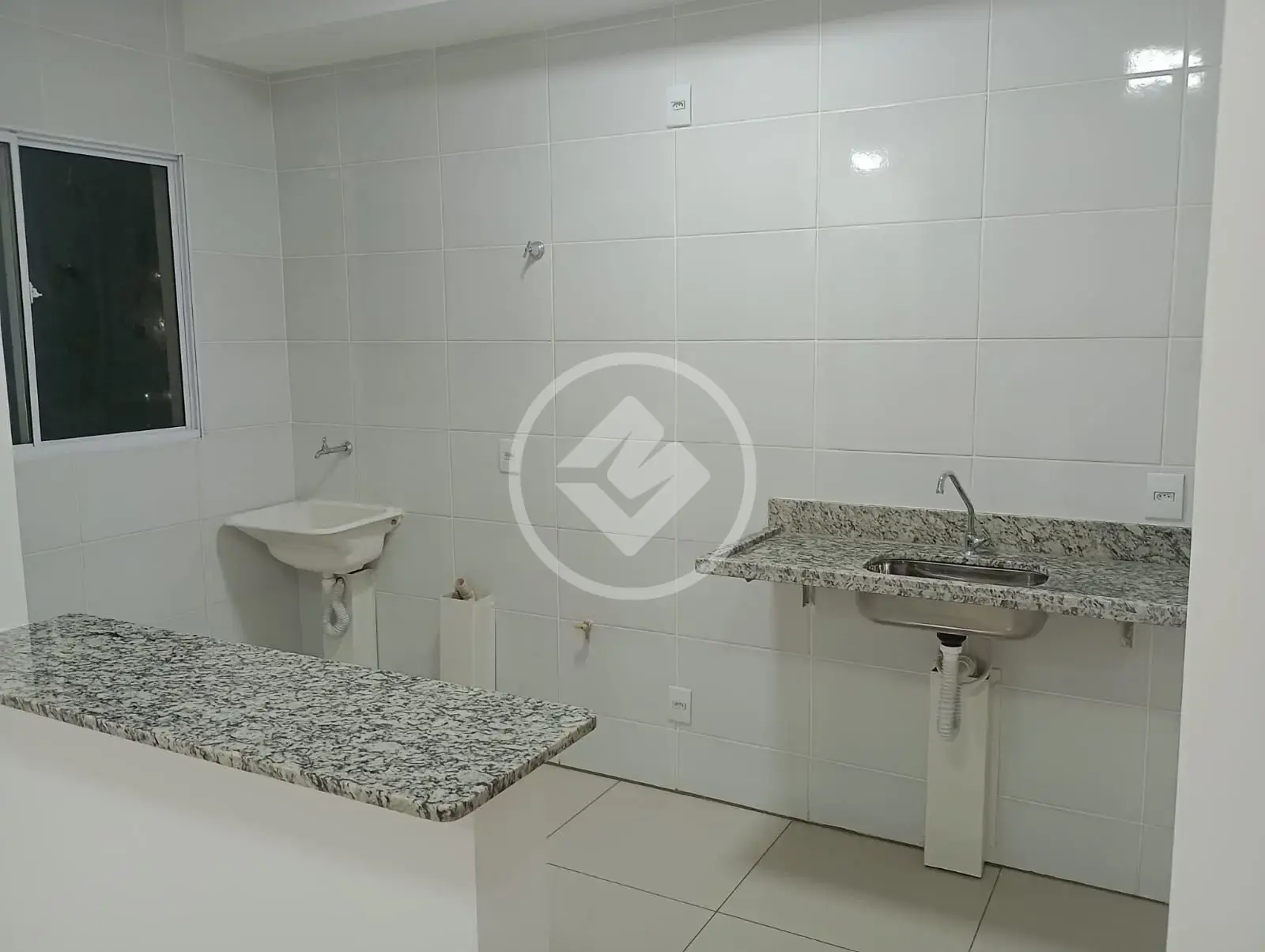 Imagem 3 - Apartamento em Dona Zulmira, Uberlândia - MG