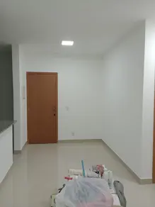 Apartamento Dona Zulmira, Uberlândia - MG — foto 2