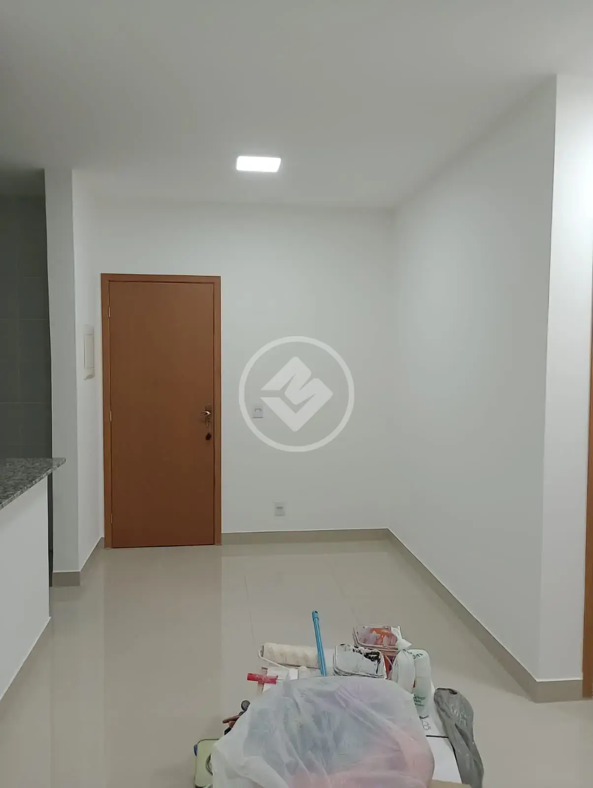 Imagem 1 - Apartamento em Dona Zulmira, Uberlândia - MG