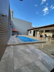Casa Fundinho, Uberlândia - MG — foto 1