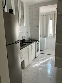Imagem 3 - Apartamento em SANTA MÔNICA, Uberlândia - MG