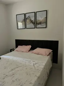 Imagem 2 - Apartamento em SANTA MÔNICA, Uberlândia - MG