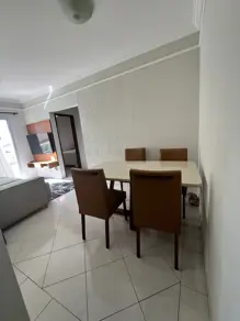 Apartamento SANTA MÔNICA, Uberlândia - MG — foto 1
