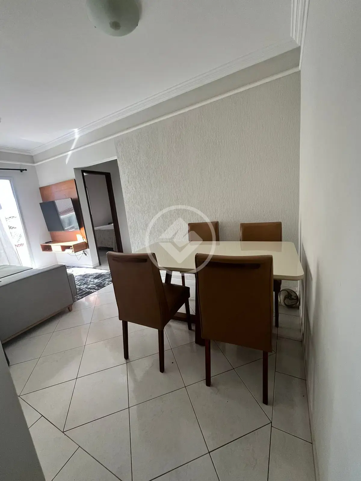 Imagem 1 - Apartamento em SANTA MÔNICA, Uberlândia - MG
