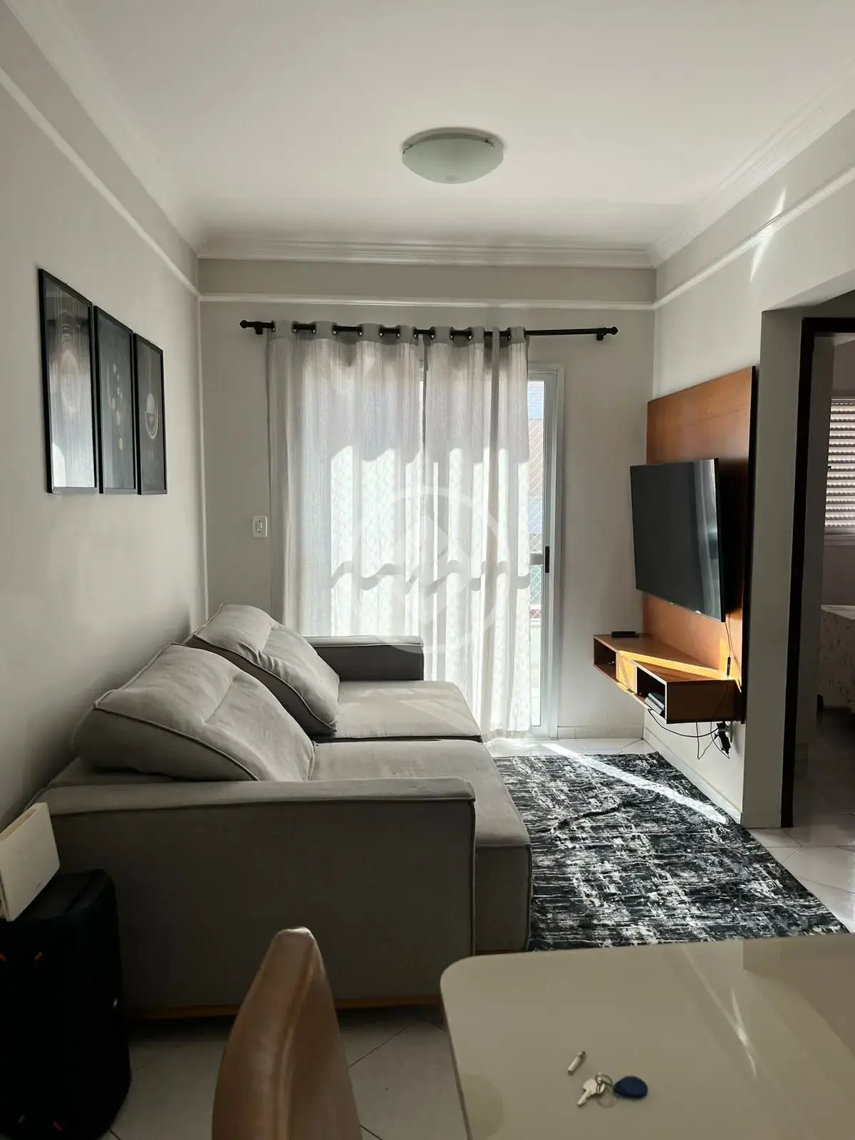 Image 9 - Apartamento em SANTA MÔNICA, Uberlândia - MG