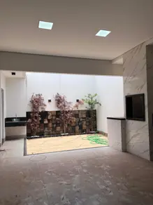 Casa Laranjeiras, Uberlândia - MG — foto 2