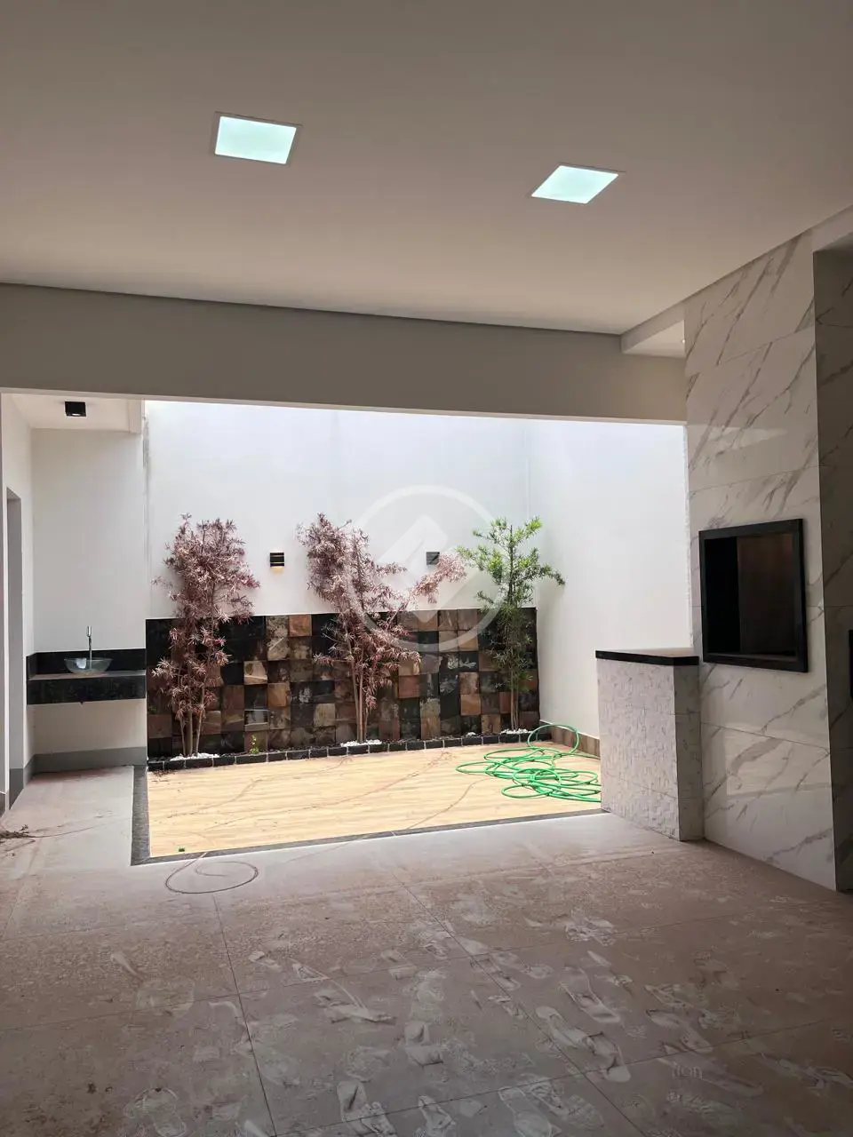 Imagem 1 - Casa em Laranjeiras, Uberlândia - MG