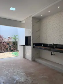 Casa Laranjeiras, Uberlândia - MG — foto 1