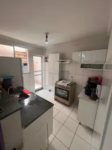 Imagem 2 - Apartamento em BRASIL, Uberlândia - MG