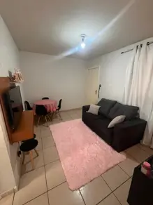 Apartamento BRASIL, Uberlândia - MG — foto 1