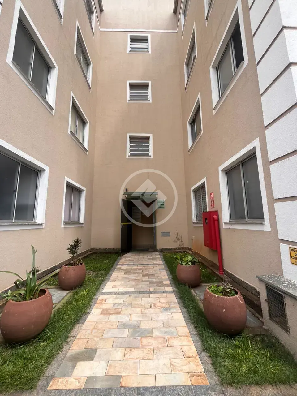 Image 17 - Apartamento em BRASIL, Uberlândia - MG
