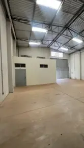 Galpão Alto Umuarama, Uberlândia - MG — foto 1
