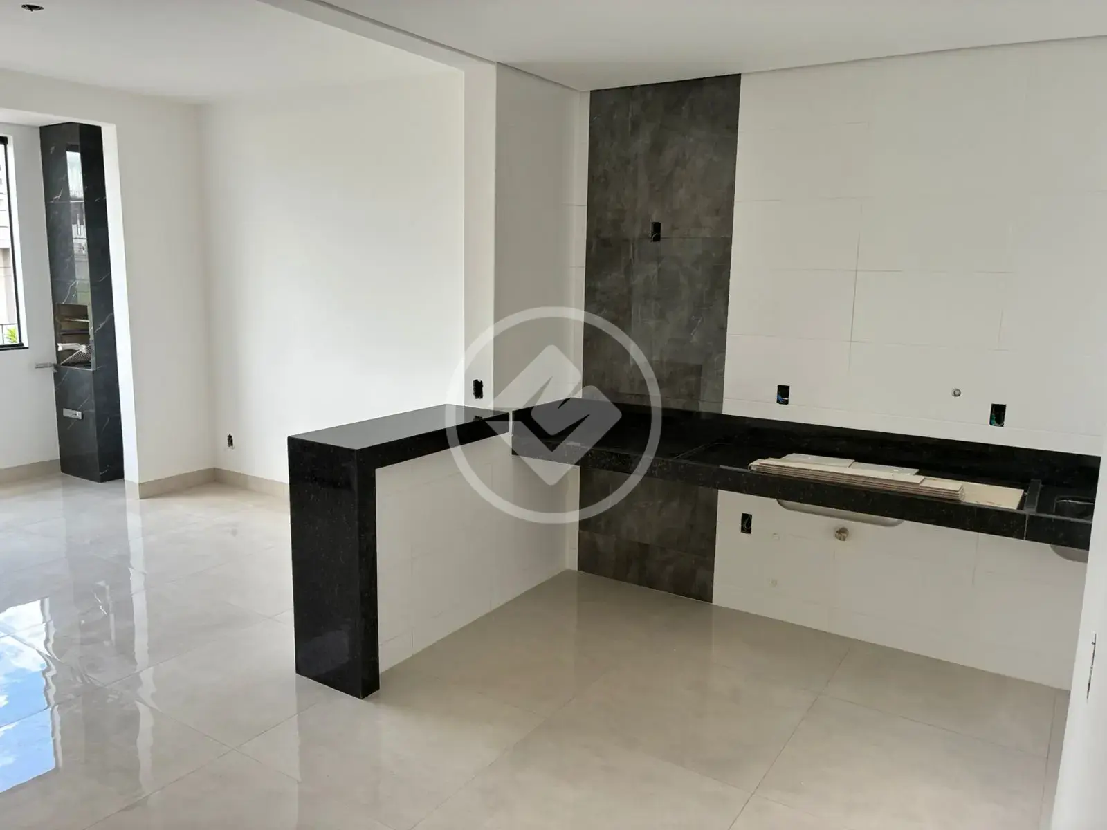 Imagem 2 - Apartamento em Grand Ville, Uberlândia - MG