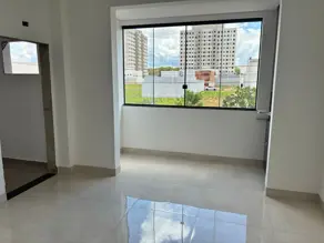Apartamento Grand Ville, Uberlândia - MG — foto 1